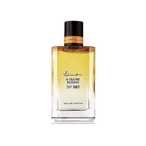 Lemon and Orange Blossom No. 1807