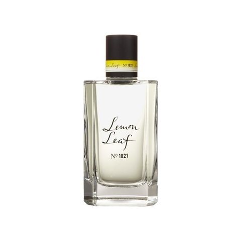 Lemon Leaf No.1821