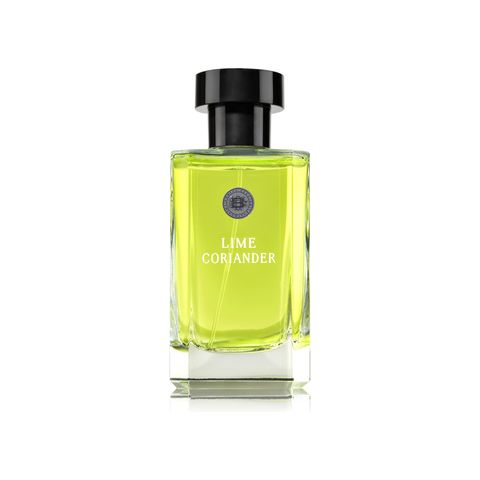 Lime Coriander