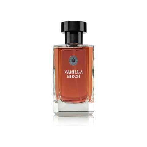 Vanilla Birch