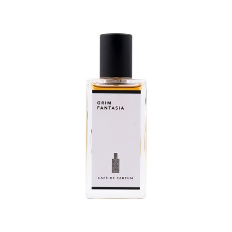 Grim Fantasia