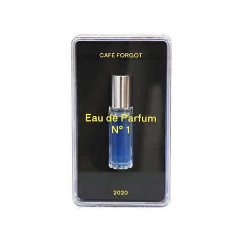 Eau de Parfum No 1.