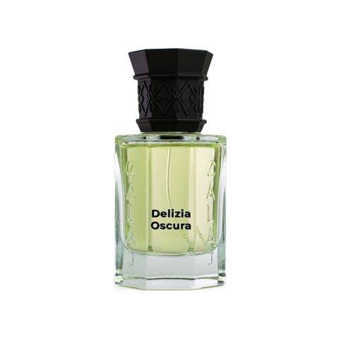 Delizia Oscura