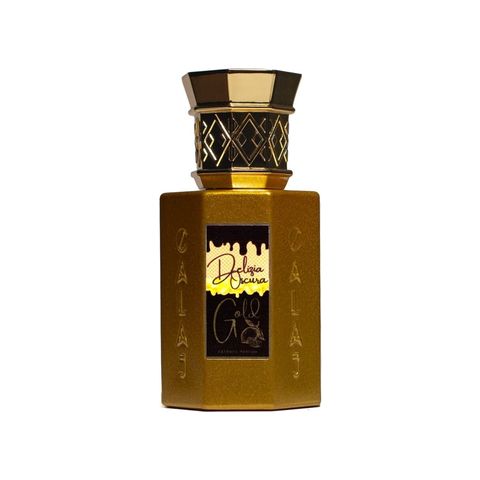 Delizia Oscura Gold