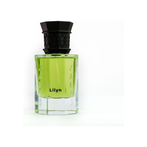 Lilyn