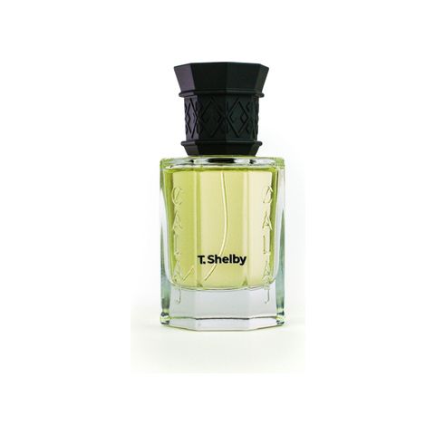 T. Shelby