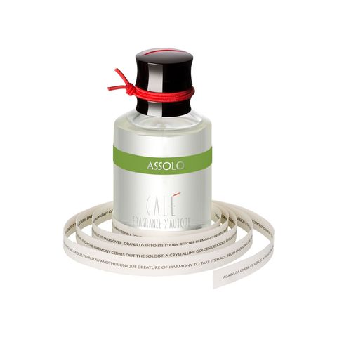 Assolo