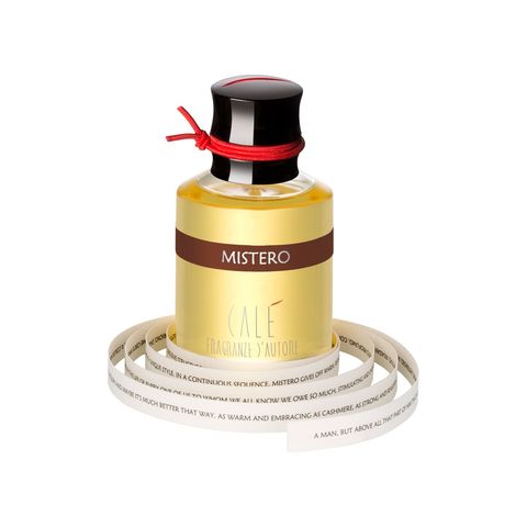 Mistero