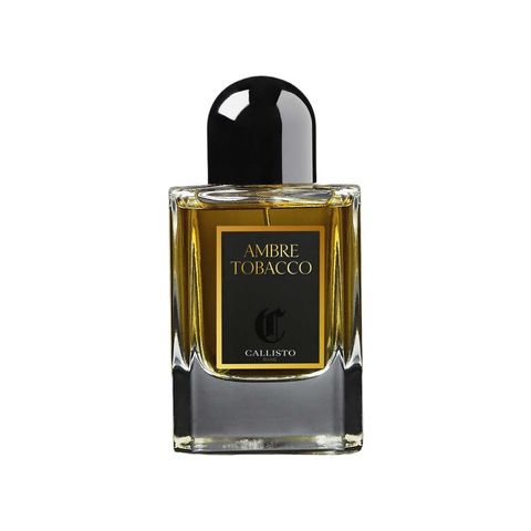Ambre Tobacco