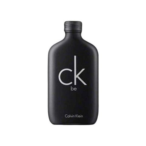 CK be