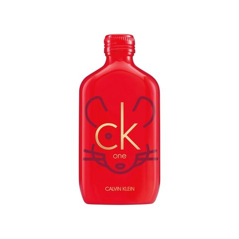 CK One Chinese New Year Edition