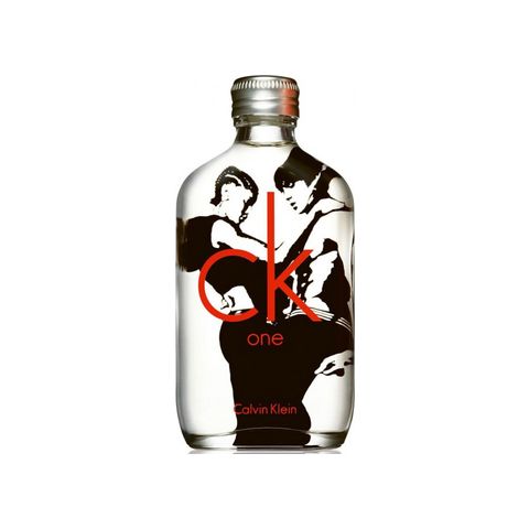 CK One Collector Bottle 2008