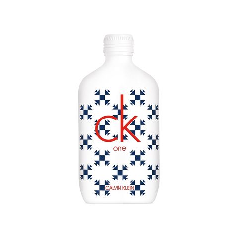 CK One Collector's Edition