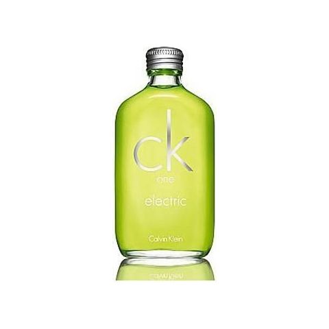Ck One Electric