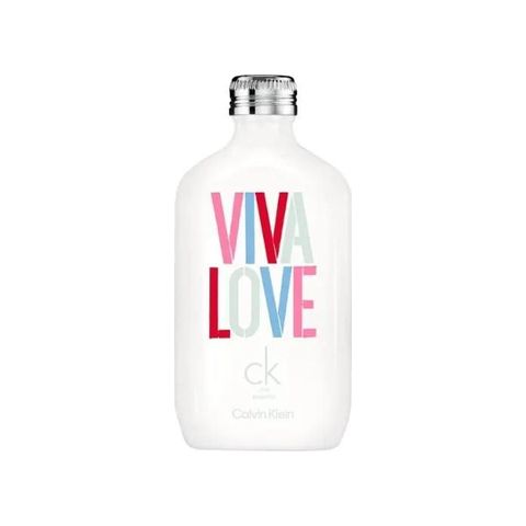 CK One Essence Viva Love