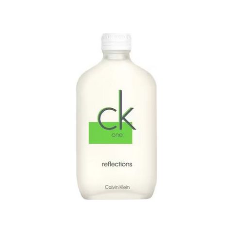 CK One Reflections