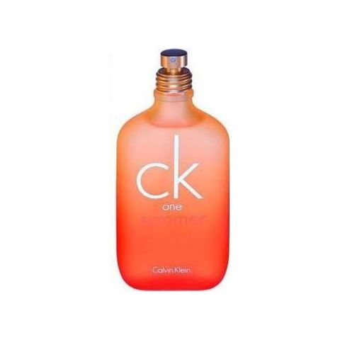 CK One Summer 2005