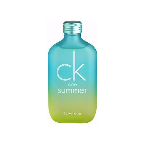 CK One Summer 2006