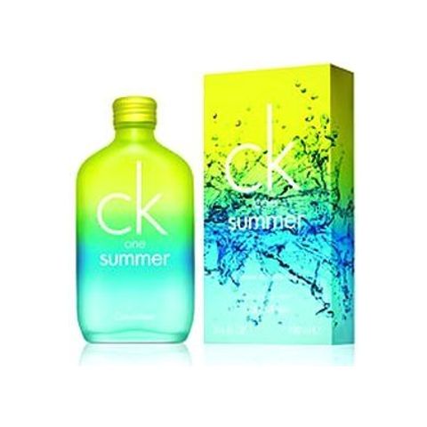CK One Summer 2009