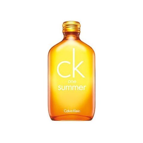 CK One Summer 2010