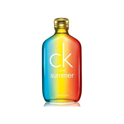CK One Summer 2011