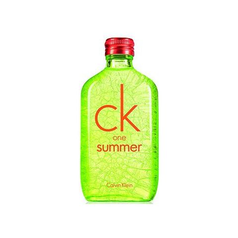 CK One Summer 2012