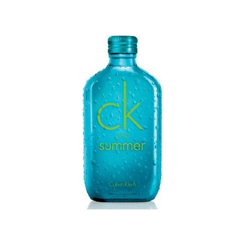 CK One Summer 2013