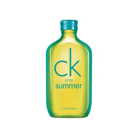CK One Summer 2014
