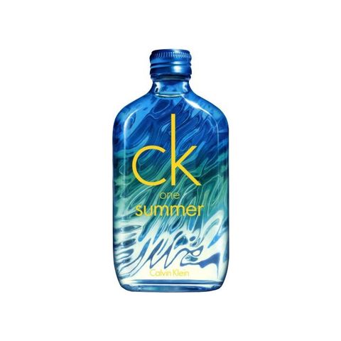 CK One Summer 2015