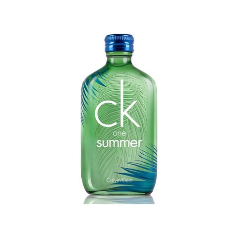 CK One Summer 2016