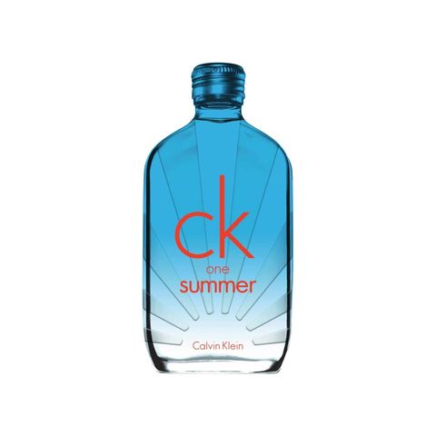 CK One Summer 2017