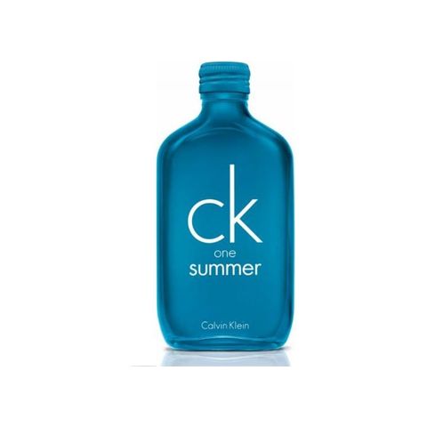 CK One Summer 2018