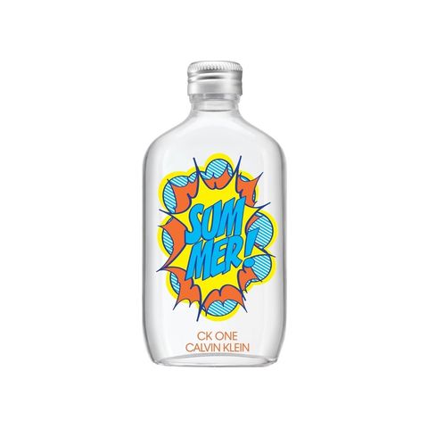 CK One Summer 2019