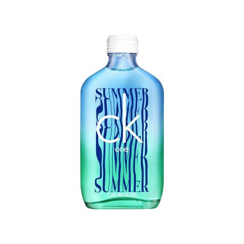 CK One Summer 2021