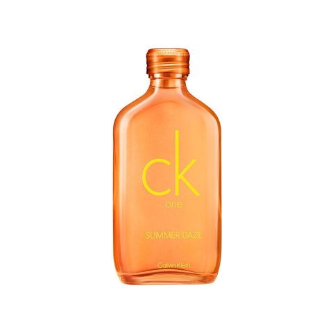 Ck One Summer Daze