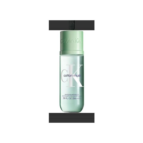 Cotton Musk Body Mist