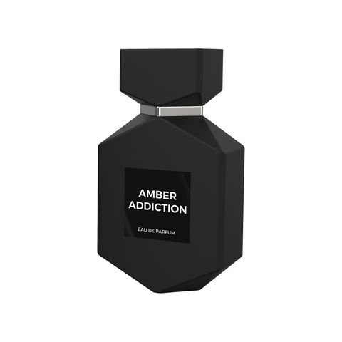 Amber Addiction