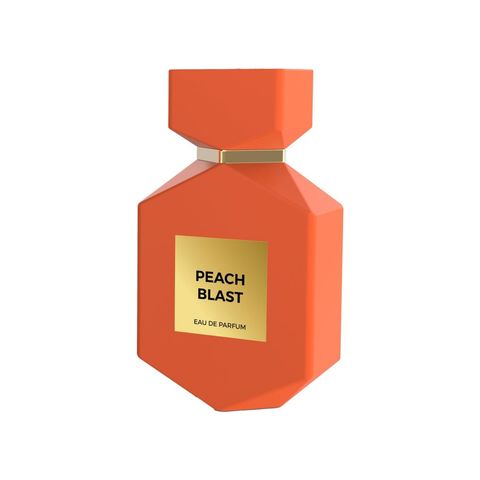 Peach Blast