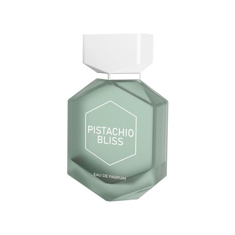 Pistachio Bliss