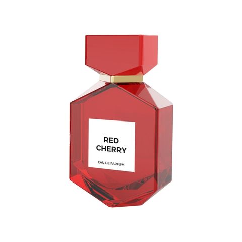 Red Cherry