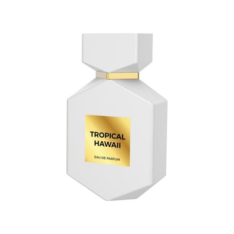 Tropical Hawaii