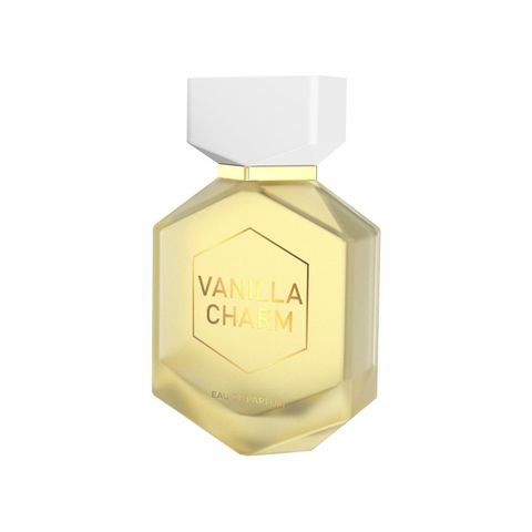 Vanilla Charm