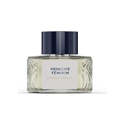 Principe féminin