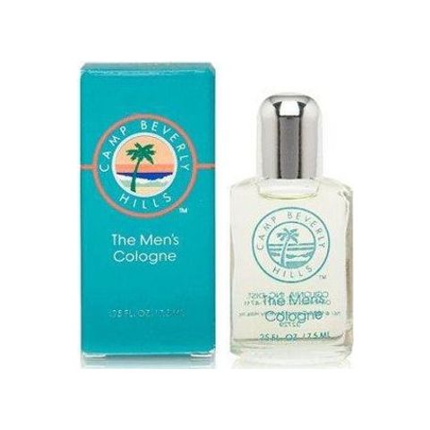 Camp Beverly Hills The Men's Cologne