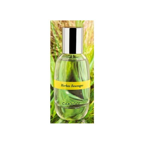 Herbes Sauvage