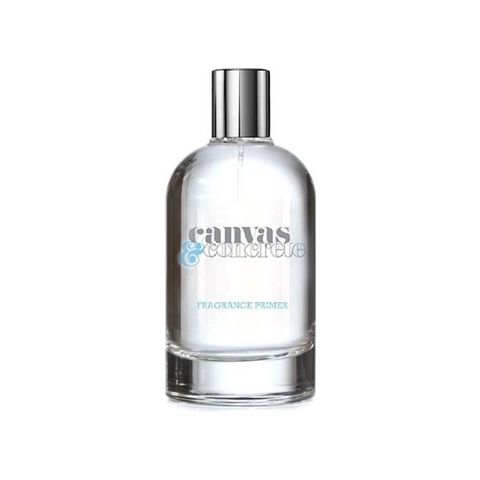 Canvas Fragrance Primer