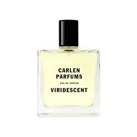 Viridescent