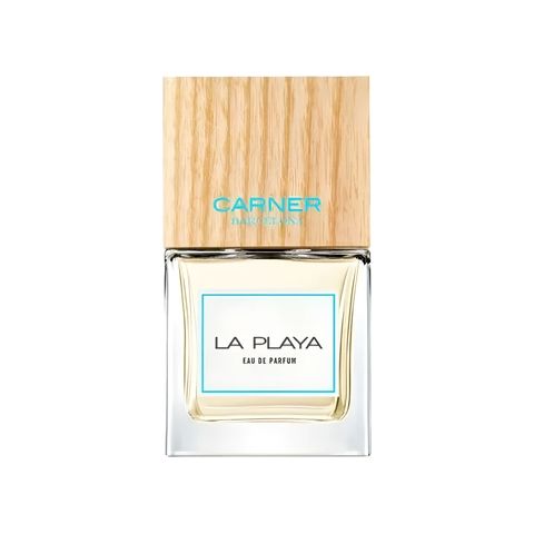 La Playa