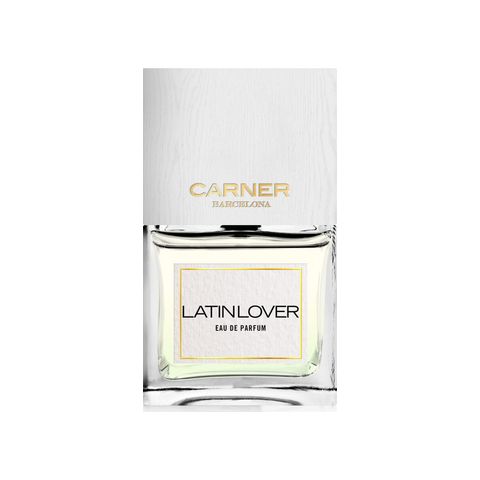 Latin Lover