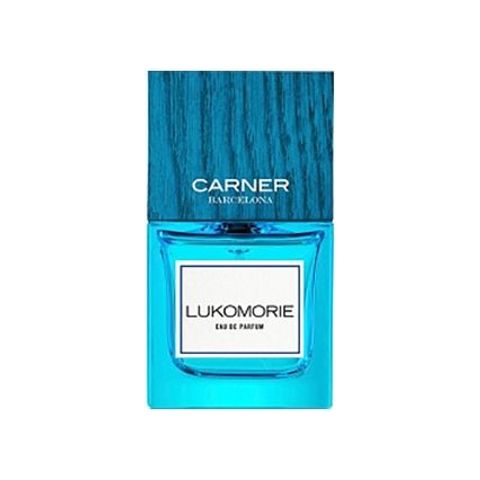 Lukomorie